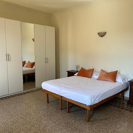 Apartment Dalla Mirella Флоренция Екстериор снимка