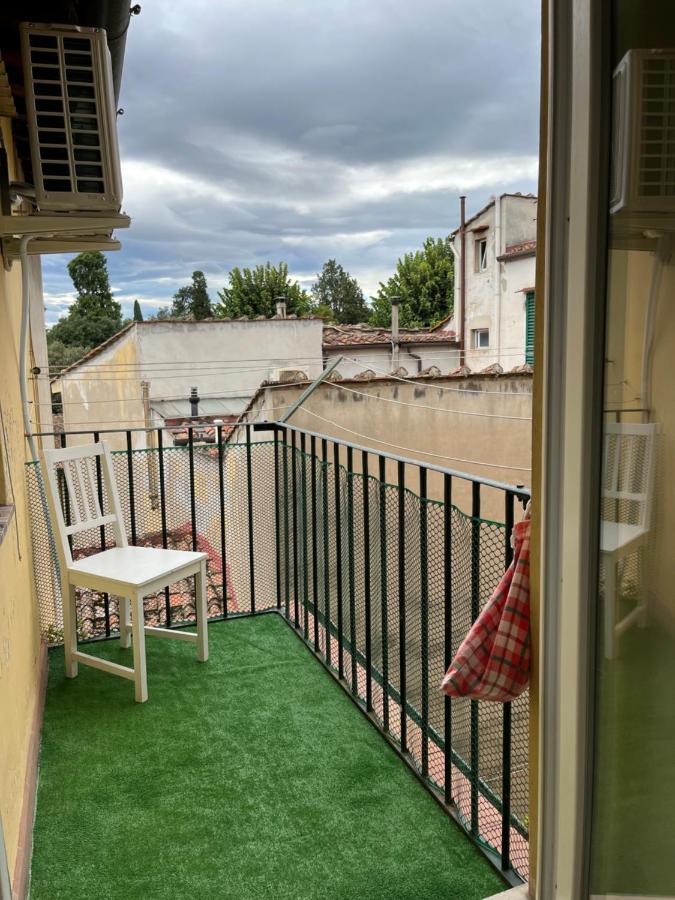 Apartment Dalla Mirella Флоренция Екстериор снимка