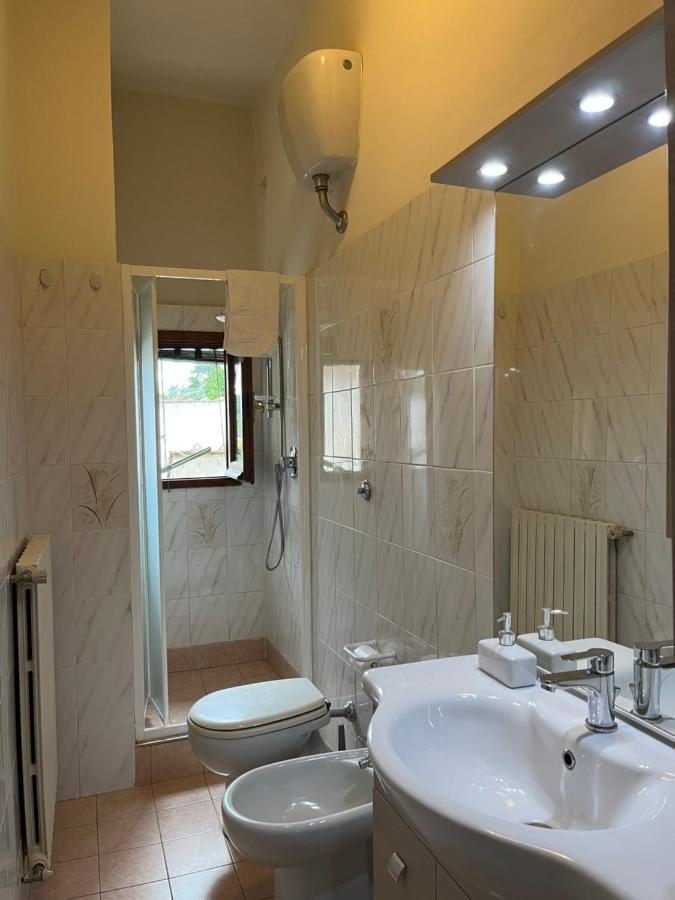 Apartment Dalla Mirella Флоренция Екстериор снимка