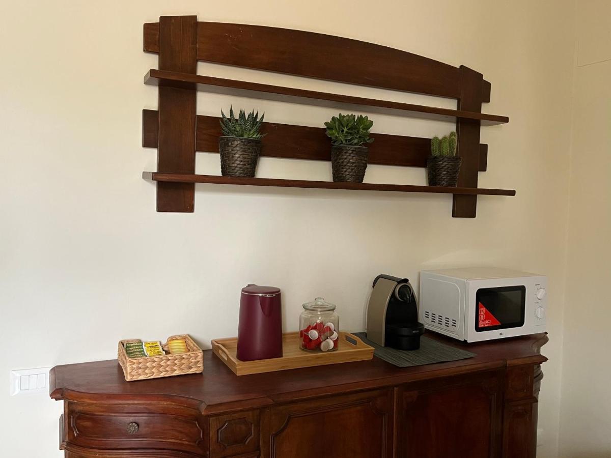 Apartment Dalla Mirella Флоренция Екстериор снимка
