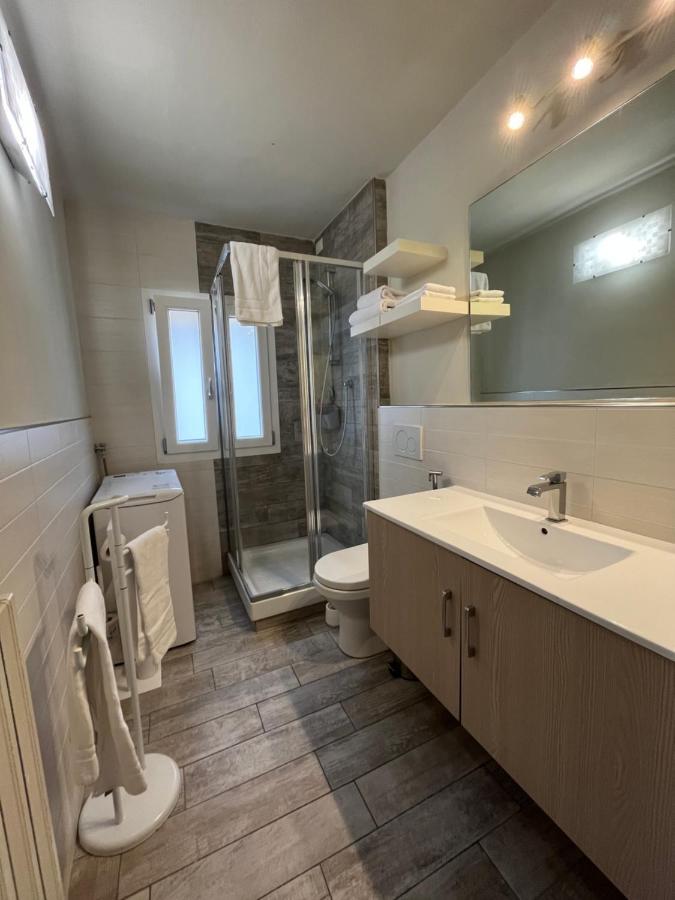 Apartment Dalla Mirella Флоренция Екстериор снимка