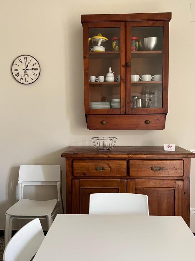 Apartment Dalla Mirella Флоренция Екстериор снимка