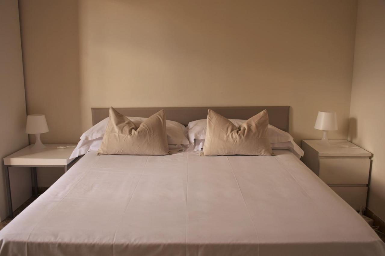 Apartment Dalla Mirella Флоренция Екстериор снимка