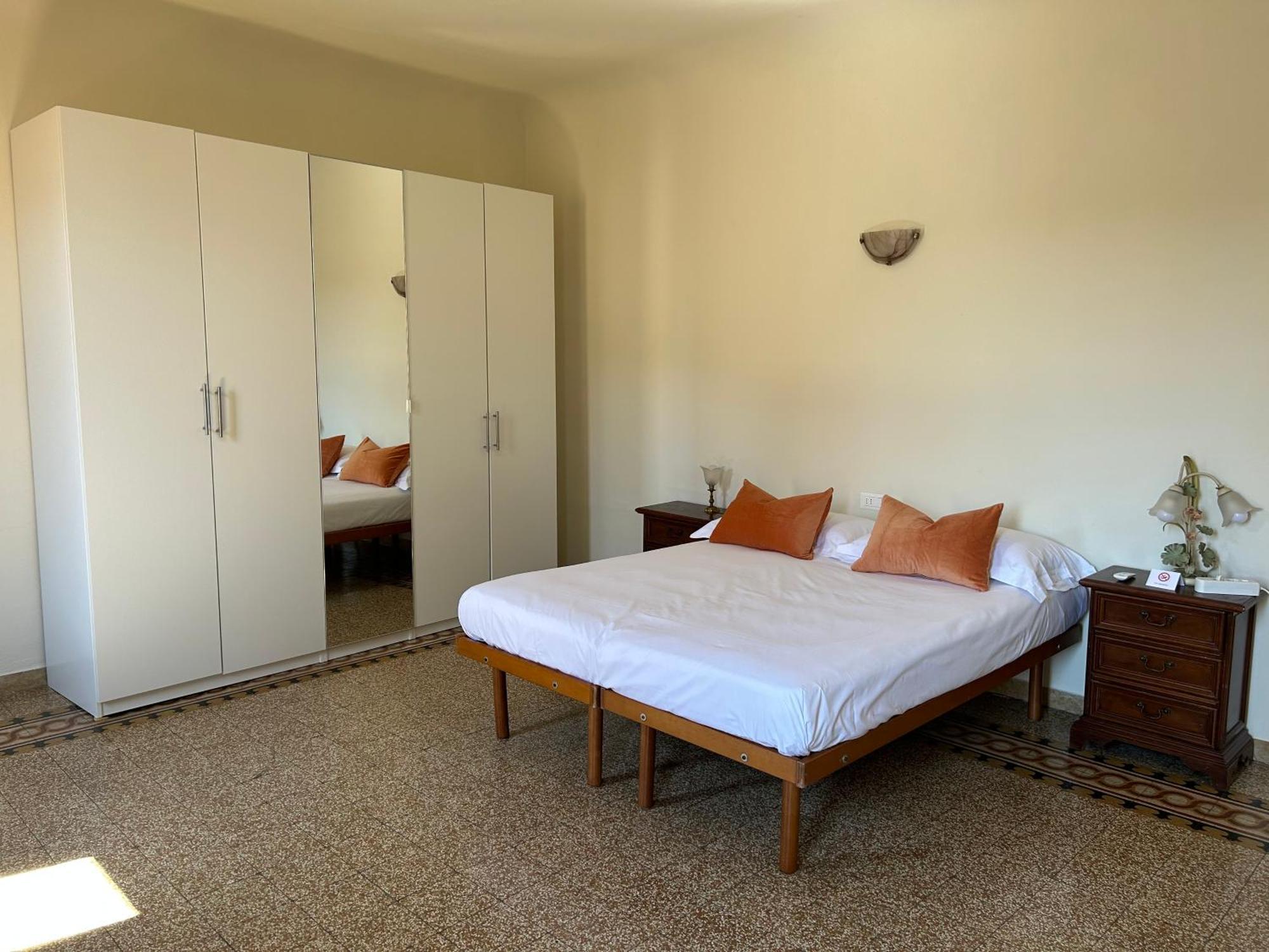 Apartment Dalla Mirella Флоренция Екстериор снимка